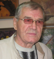 Пилипенко Владимир Семенович